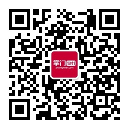 学锐星微信公众号